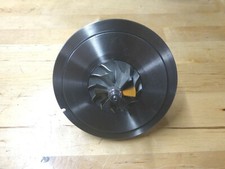 NEW Genuine Garrett/Melett UK Turbo CHRA Cartridge for GT1446 Chevy Cruze OEM picture