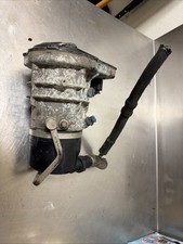 2010-13 Mercedes S550 CL500 Electric Hydraulic Power Steering Pump Sedan OE #55 picture