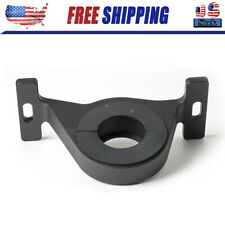 For Dodge Charger Challenger Scat Pack & Center Bearing Support Solution Black picture