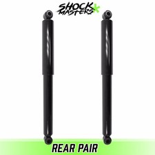 Rear Shock Absorbers Kit for 1967-1968 Toyota Land Cruiser picture