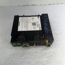 2016 GM Silverado Audio Equipment Radio Receiver ID 84062056 OEM picture