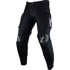 Leatt 2026 Moto 4.5 Enduro Pants - Black, 44 5023031808 picture