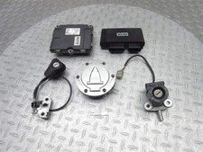 2018 17-19 KTM 1090 Adventure Lock Set ECU Control Module Ignition Switch Key picture