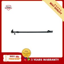 For Select 11-22 Ford Models MOOG DS300041 Drag Link At Pitman Arm picture