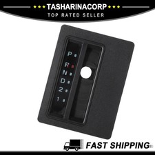 No.06130553 Automatic Gear Shift Indicator Bezel for Jeep Wrangler TJ picture