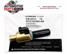OEM Fuel Injection Pressure Regulator IPR Valve for 7.3L 94-03 Ford Powerstroke picture