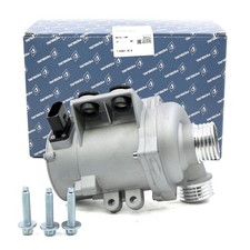 Pierburg Engine Water Pump for 11517546994 BMW X3 325i 328i 525i 11517586925 picture