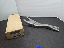 NOS 70-74 Ford Truck, 73-74 Ford Van (All)  Clutch Fork Replaces T802/DOTZ-7515A picture