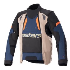 Alpinestars Halo Drystar Jacket picture