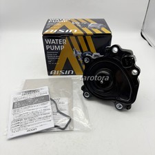 AISIN WPT-205 161A0-39035 PRIUS ZVW5# VITZ C-HR Water Pump picture