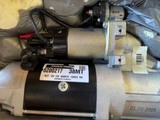 New Original Delco Remy Starter 12V 12T Cummins 8200217 picture