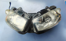 2011-2016 Kawasaki Ninja 1000 OEM Headlight Assembly 23007-0144 picture