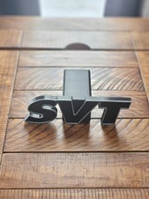 Ford Lightning Svt Hitch Cover Any Color Combo  picture