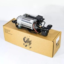 NEW Air Suspension Compressor Pump For BMW X5 (F15/F85) 2014-2018 37206875177 US picture