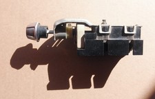 OEM GM Headlight Switch 1958-1963 Chevrolet Used for full size Chevrolet picture
