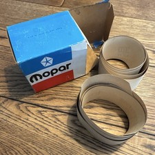 Mopar Tape Stripe Kit PART#4057309 New Old Stock picture
