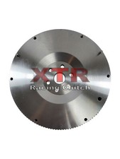 XTR 4140 CHROMOLY STEEL FLYWHEEL for FORD RANGER 2.3 2.5 MAZDA B2300 B2500 picture