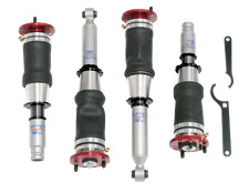 TOPair Air Struts Bags Suspension Compatible With 1990-97 Accord / 1997-99 CL picture