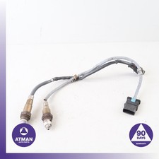 BMW F15 X5 Oxygen O2 Lambda Sensor Sensor Set 11787596908 OEM picture