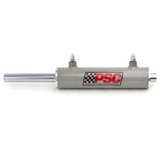 PSC Motorsports SC2217 Double-Ended Full Hydraulic Steering Cylinder Only picture