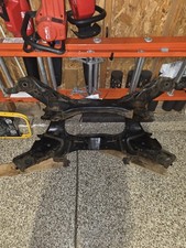 OEM, INFINITI QX70 SUBFRAME, 112,000 MILES picture