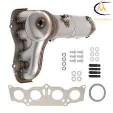 Catalytic Converter Direct Fit For Toyota Camry 2.4L l4 2007/2008/2009 674-050 picture