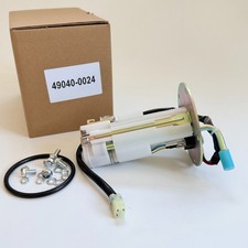 49040-0024 49040-0820 NEW OEM FUEL PUMP For Kawasaki Ninja ZX-14 / ZX-14R picture