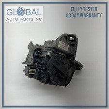 2013-2020 LINCOLN MKZ FORD FUSION C-MAX VACUUM PUMP OEM DG98-2A451-AC picture