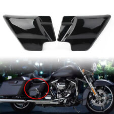 2X Fit For 2009-2023 Harley Touring Glide Road King Motorcycle Side Cover Panels picture