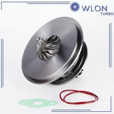 815181-0001 9610078 CHRA Turbo cartridge For Lombardini Industrial 1.9D GT1238 picture