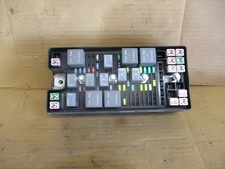 2007-2008 Ford Mustang Engine Fuse Box OEM picture