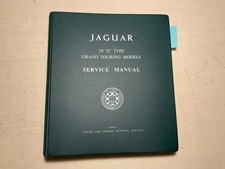 Factory Jaguar 
