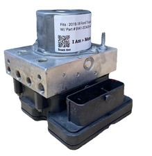 Genuine ABS Brake Module 2015 - 16 Ford Transit AT | EK41-2C405-AA picture