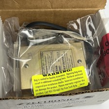 Zeftronics R1530B Alternator Controller 14V ACU FAA-PMA New Old Stock Open Box picture