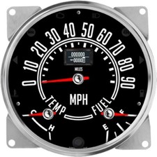 Speedhut 5-1/2