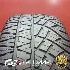 1 Tire LikeNEW Michelin Latitude Cross (MO1) XL 285/45/21 285/45R21 113W #97808 picture