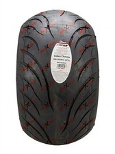 Avon Cobra Chrome 300/35R18 AV92 Rear Tire Motorcycle 300-35-18 640574 picture
