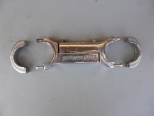 Harley Screamin Eagle TELEFIX 35MM Fork Brace FXR FX XL Parts or Repair picture