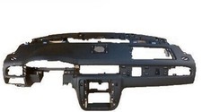 2007–2011 Chevrolet and GMC trucks and SUVs SLT or Denali Dash and trim panel picture