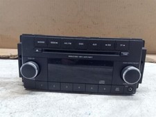 2013-2017 Jeep Patriot Compass Classic Style Receiver Audio Radio Equipment OEM picture