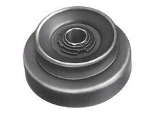 Rotary Brand Replacement Clutch Belt Drive 3/4
