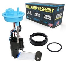 Fits 2014-26 Polaris RZR 900 XP 4 1000 2208323 Fuel Pump Module Assembly +Gasket picture