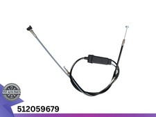512059679 For Ski-Doo Snowmobiles 500-800 MXZ Legend Throttle Cable 05-138-95 picture