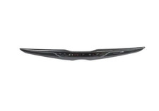 2020-23 Chrysler 300 WINGED VICTORY Trunk Decklid Emblem New Genuine OEM Mopar picture