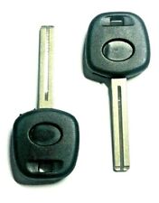 New Replacement High Security Key For Lexus Vehicles Key LXP90-P TOY40 picture