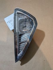Passenger Corner/Park Light Fog-driving Bumper Mounted Fits 25 FORESTER 308608 picture