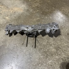 Used** Onan HGJAB Intake Manifold ASSY, 154-3067-03 picture