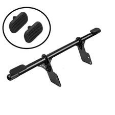 For Indian Sport Chief Models 2023-2026 Driver Crash Bar w/ Footpeg Rubber Set picture