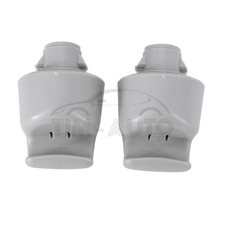 1 Pair Fits Nissan Murano Rogue Pathfinder Altima  Sun Visor Retainer Clip Hook picture
