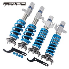FAPO PS+Series 16 Clicks Damper Coilover for Toyota Camry 1992-2001 ES300 95-03 picture
